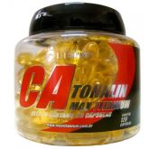 CA Tonalin - 120 cápsulas - Max Titanium