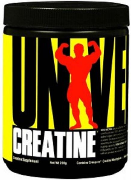 Creatina Powder - Universal 300 gramas