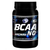 BCAA 800mg + NO2 - Body Nutry - 120 cápsulas