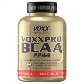 Voxx Pro Bcaa 2244 - 120 cápsulas