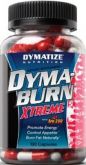 DYMA-BURN XTREME - 100 cápsula