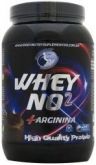 Whey Protein Whey NO2 + Arginina 900g - Body Nutry