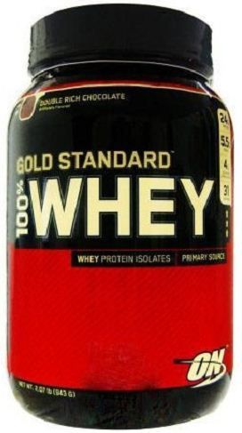 Whey Protein Optimum