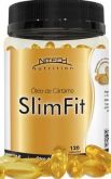 Óleo de Cartamo - SlimFit - 120 Softgels - Nitech Nutrition